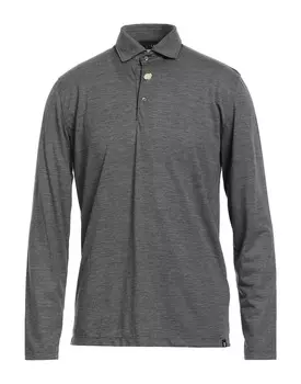 рубашки поло Lardini, серый