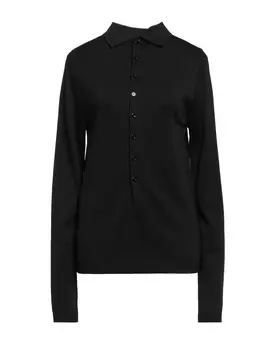 рубашки поло Loewe, черный