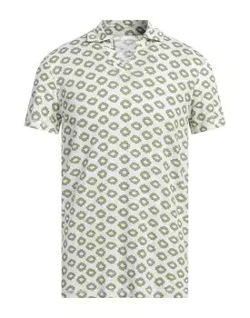 рубашки поло Majestic Filatures, молочный