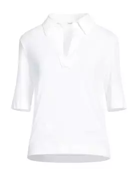 рубашки поло Malo, белый