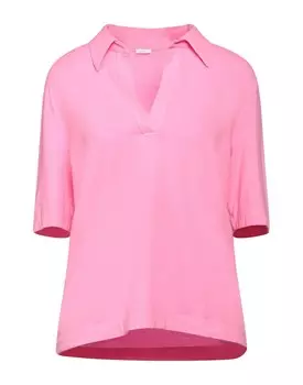 рубашки поло Malo, розовый