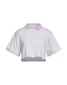 рубашки поло Manuel Ritz, сирень