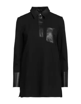 рубашки поло Mem.Js, черный