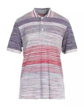 рубашки поло Missoni, красный