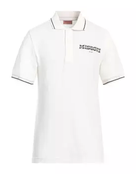 рубашки поло Missoni, слоновая кость