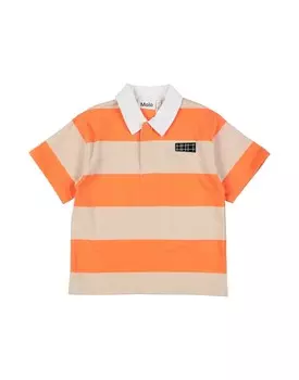 рубашки поло Molo, оранжевый
