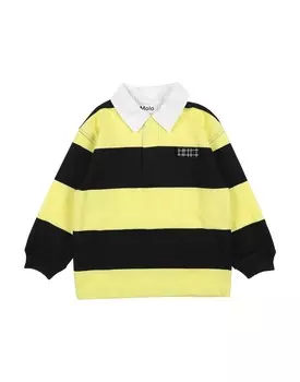 рубашки поло Molo, желтый