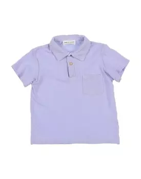 рубашки поло Morley, сирень