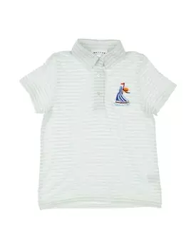 рубашки поло Morley, светло-зеленый