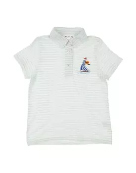 рубашки поло Morley, светло-зеленый