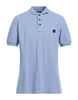 рубашки поло North Sails, голубой