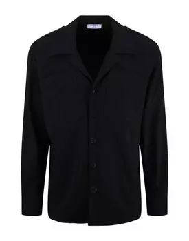 рубашки поло Opening Ceremony, черный