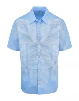 рубашки поло Opening Ceremony, синий