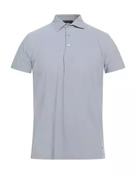 рубашки поло Out/Fit, серый