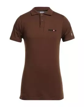 рубашки поло Parkoat, коричневый