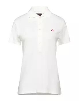 рубашки поло Peuterey, белый