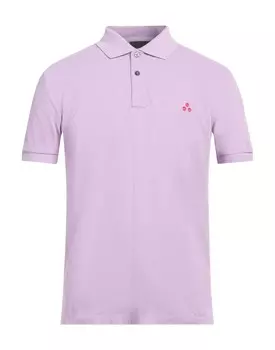 рубашки поло Peuterey, сирень