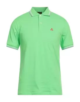 рубашки поло Peuterey, светло-зеленый