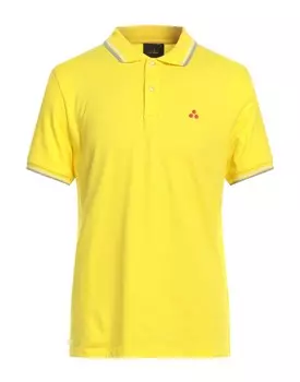 рубашки поло Peuterey, желтый