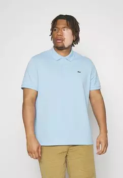 Рубашки-поло Plus Size Lacoste, цвет overview
