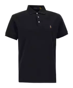 Рубашки поло Polo Ralph Lauren, черный