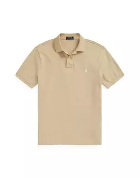 рубашки поло Polo Ralph Lauren, хаки