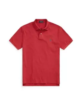 рубашки поло Polo Ralph Lauren, красный