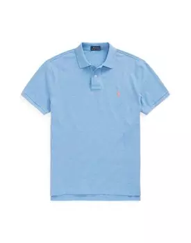 рубашки поло Polo Ralph Lauren, синий