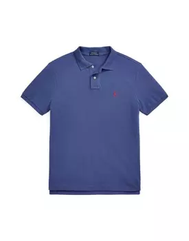 рубашки поло Polo Ralph Lauren, синий
