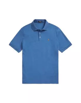 рубашки поло Polo Ralph Lauren, синий
