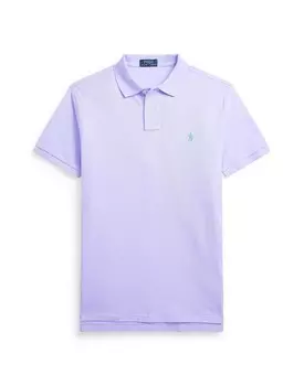 рубашки поло Polo Ralph Lauren, сирень