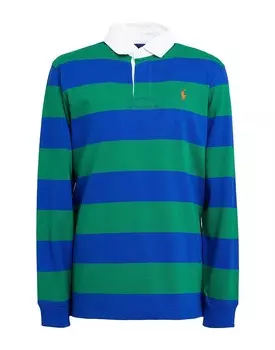 рубашки поло Polo Ralph Lauren, зеленый