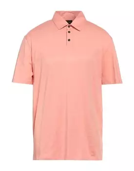 рубашки поло Roberto Collina, розовый