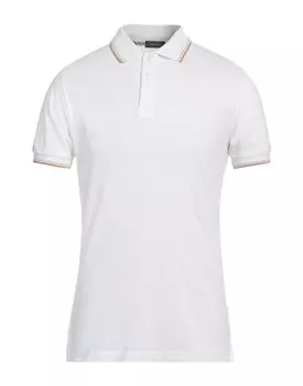 рубашки поло Rossopuro, белый