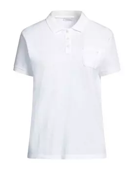 рубашки поло Rossopuro, белый