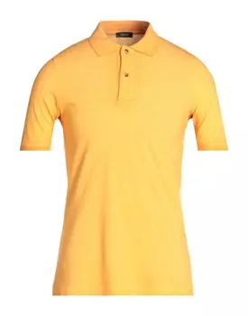 рубашки поло Rossopuro, оранжевый