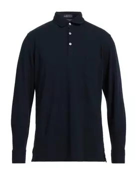 рубашки поло Rossopuro, синий