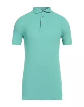 рубашки поло Rossopuro, светло-зеленый