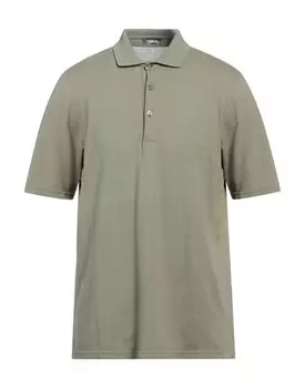 рубашки поло Rossopuro, зеленый