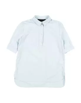 рубашки поло Rrd, небесно-голубой