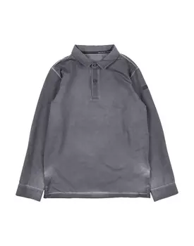 рубашки поло Rrd, серый