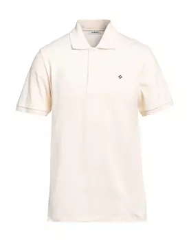 рубашки поло Sandro, кремовый