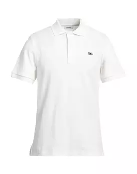 рубашки поло Sandro, молочный