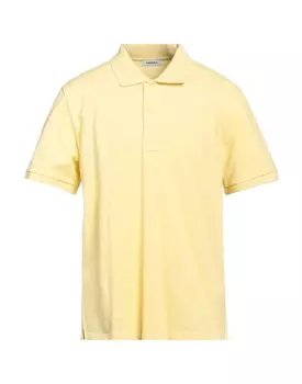рубашки поло Sandro, желтый