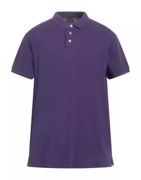 рубашки поло Scout, фиолетовый