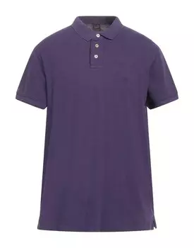 рубашки поло Scout, фиолетовый