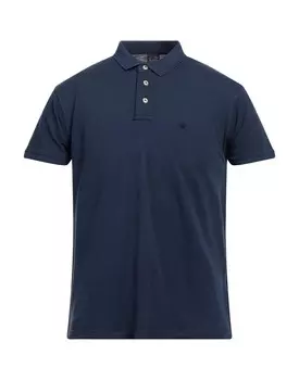 рубашки поло Scout, синий