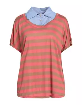 рубашки поло Souvenir, коричневый