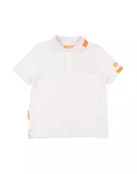 рубашки поло Suns, белый