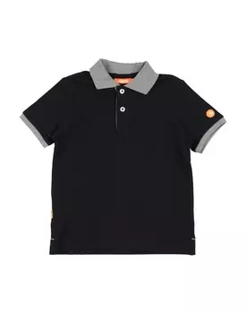 рубашки поло Suns, синий